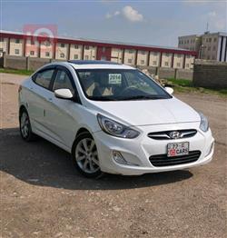 هيونداي أكسنت